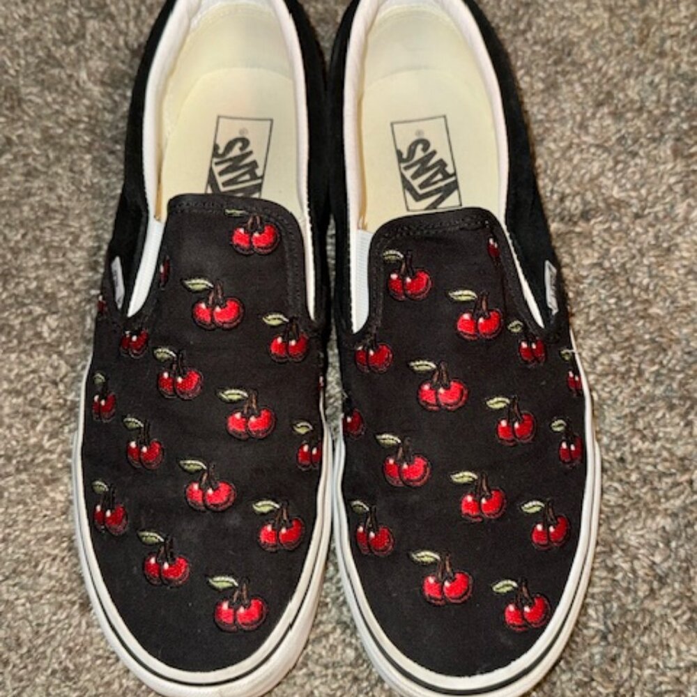 Vans